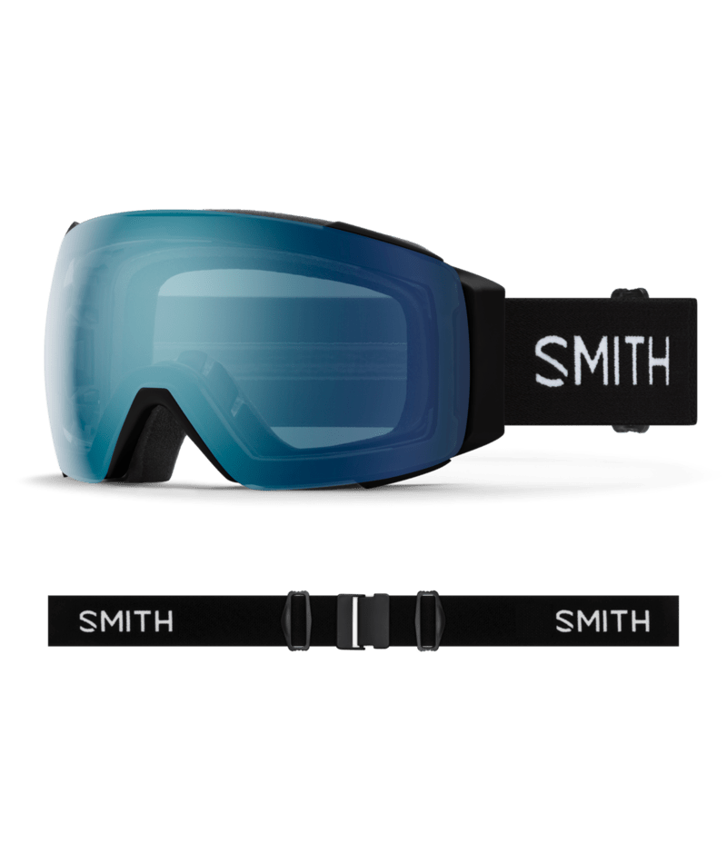 Smith I/O MAG Goggles