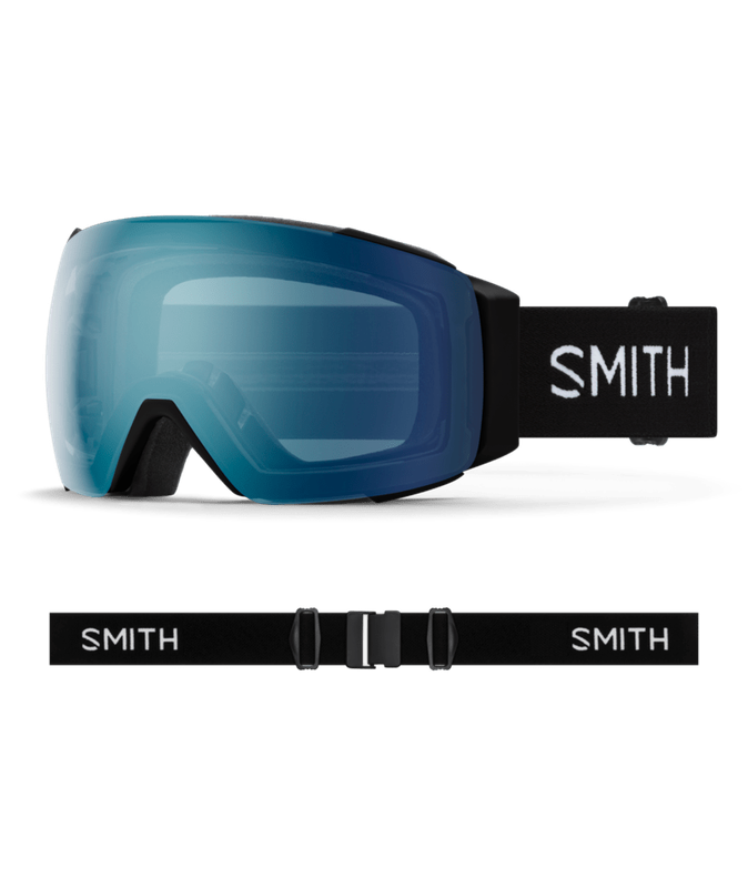 Smith I/O MAG Goggles