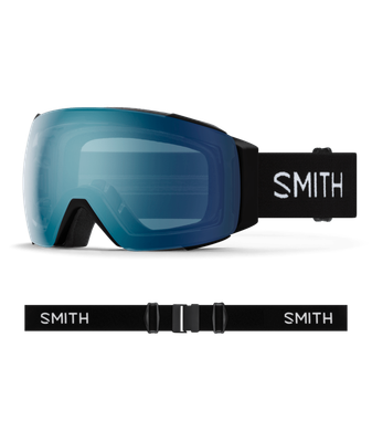 Smith I/O MAG Goggles