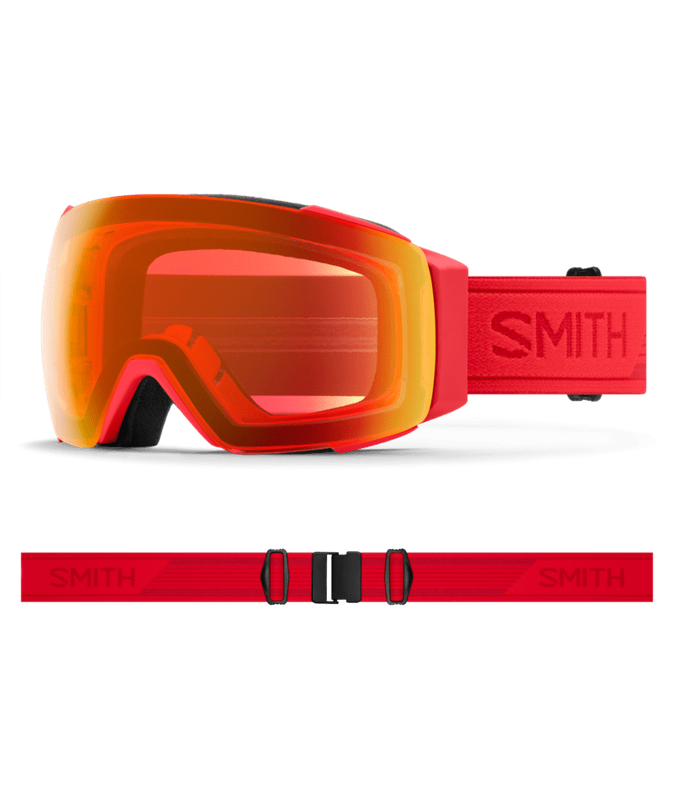Smith I/O MAG Goggles