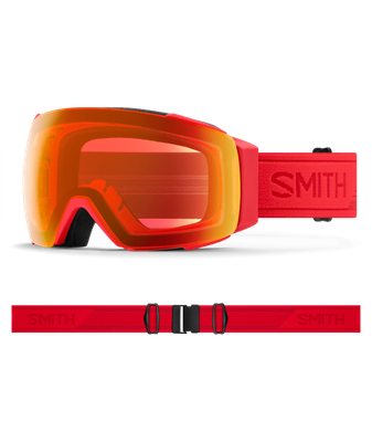 Smith I/O MAG Goggles