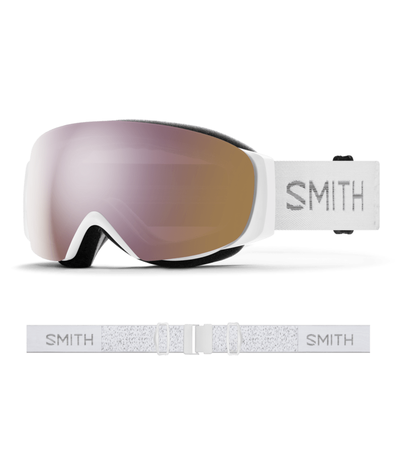 Smith I/O MAG S Goggles