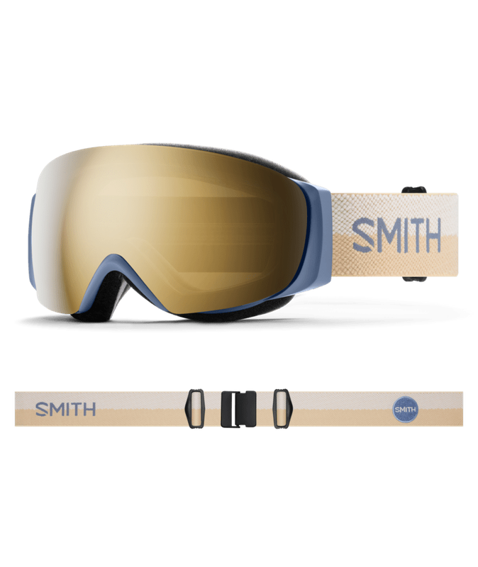 Smith I/O MAG S Goggles