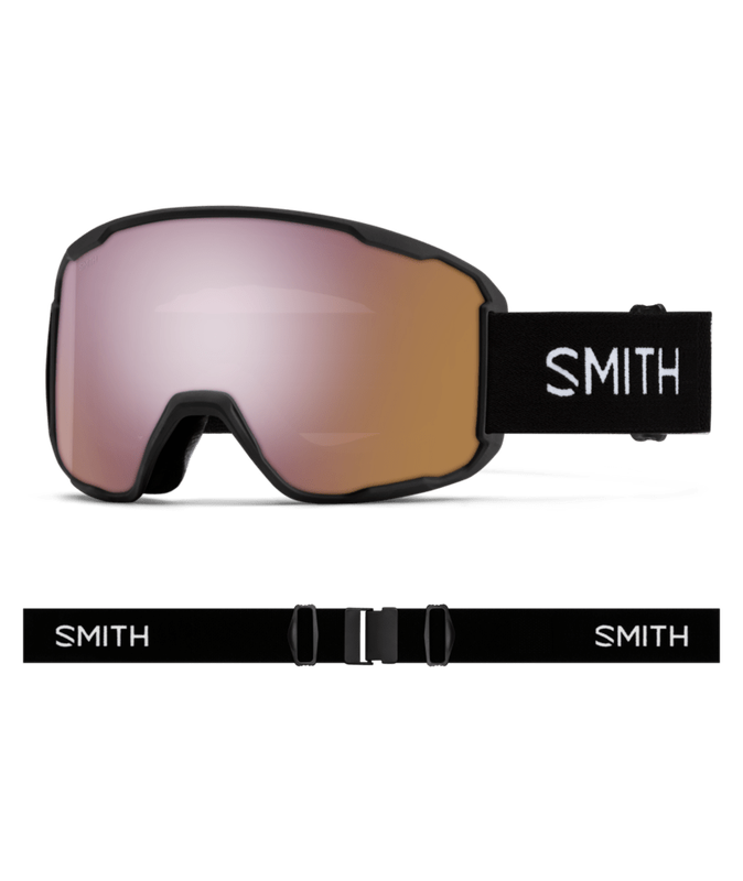 Smith PREVIEW Goggles