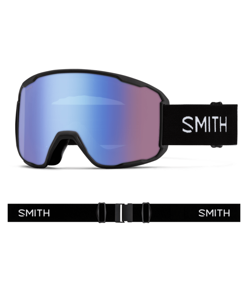 Smith PREVIEW Goggles