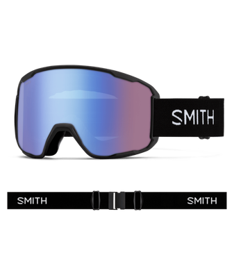 Smith PREVIEW Goggles