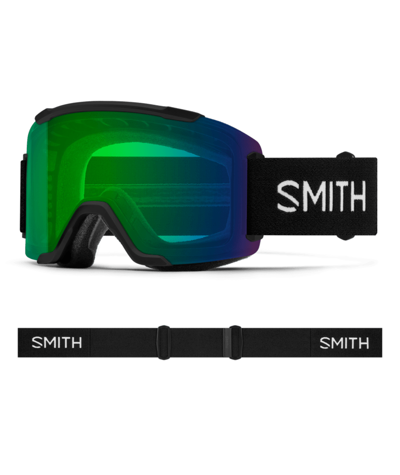 Smith SQUAD Goggles