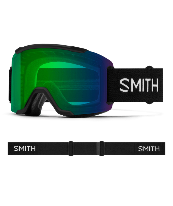 Smith SQUAD Goggles