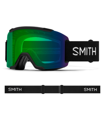 Smith SQUAD Goggles