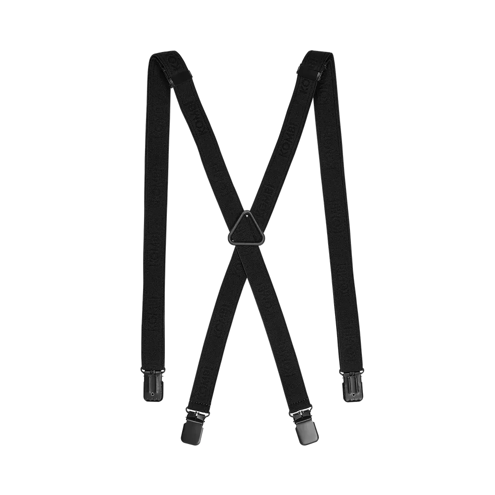 Kombi Adult Suspenser