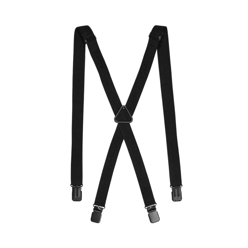 Kombi Adult Suspenser