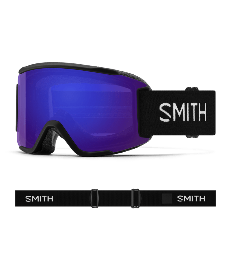 Smith Squad S Goggles