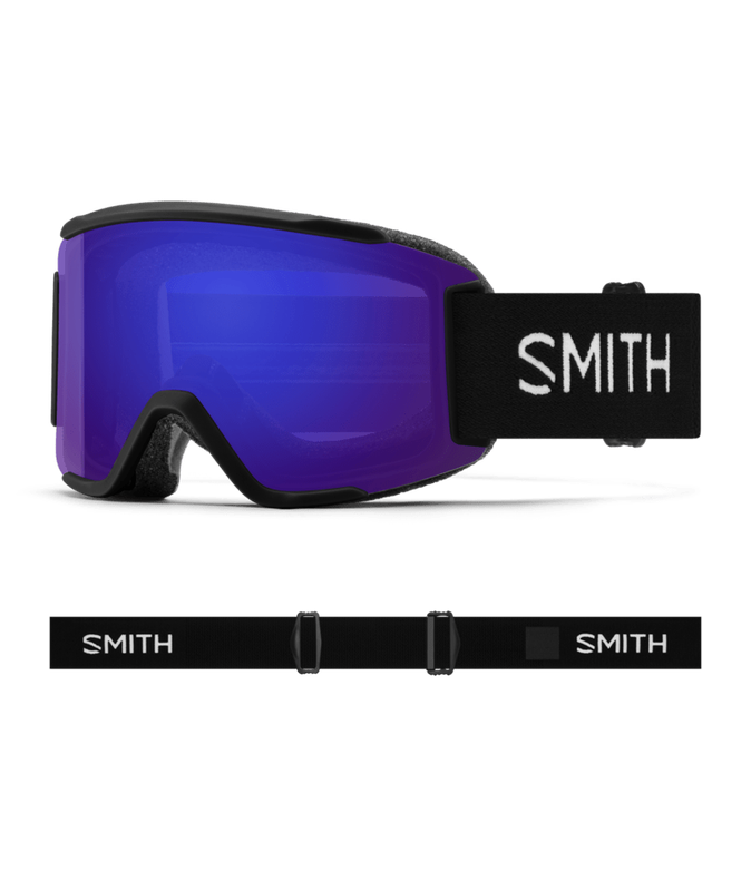 Smith Squad S Goggles