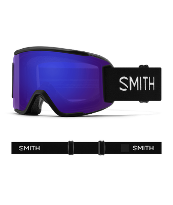 Smith Squad S Goggles