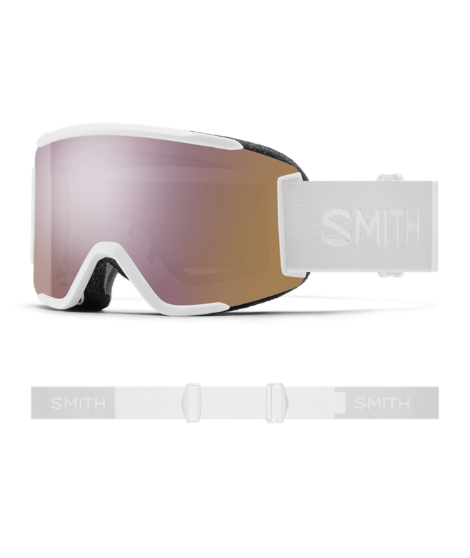 Smith Squad S Goggles