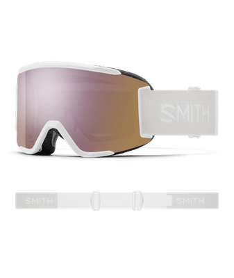 Smith Squad S Goggles