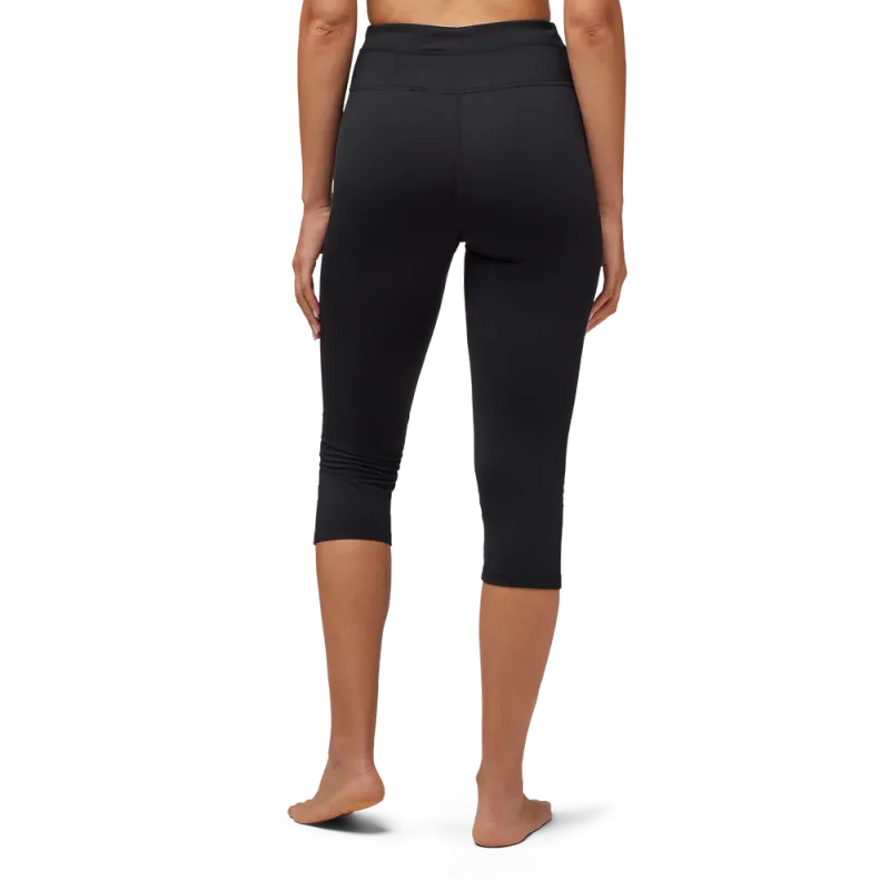 Kombi REDHEAT EXTREME Women's 3/4 Base Layer Bottoms