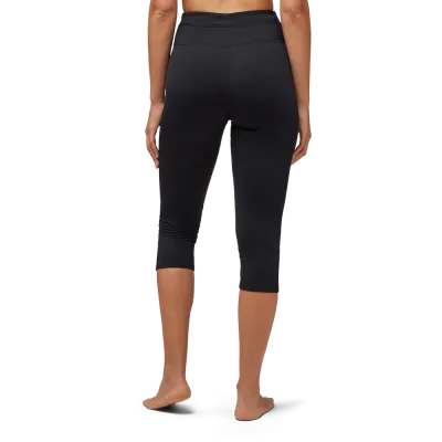 Kombi REDHEAT EXTREME Women's 3/4 Base Layer Bottoms