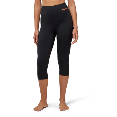 Kombi REDHEAT EXTREME Women's 3/4 Base Layer Bottoms
