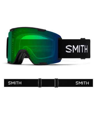 Smith STASH XL Goggles