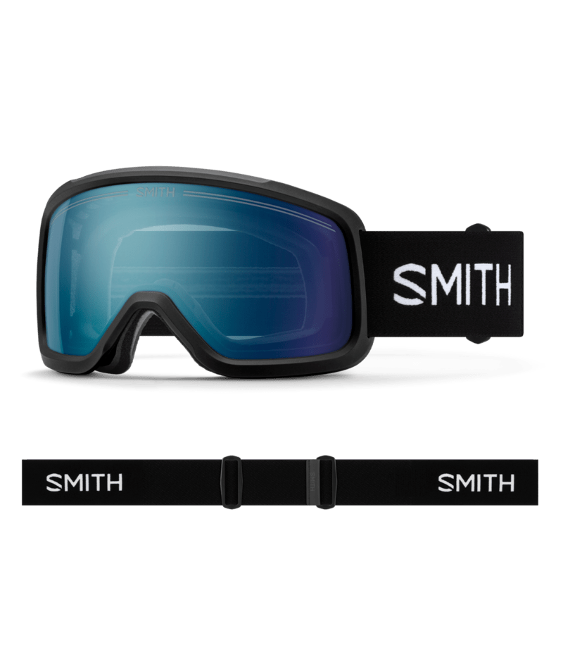 Smith SHAKEDOWN Goggles