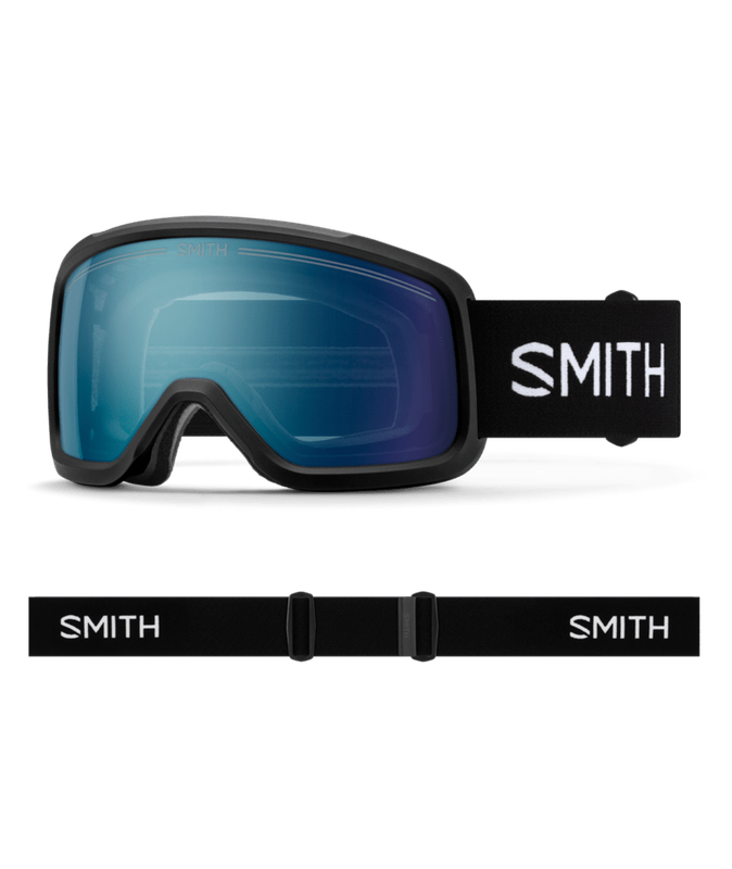 Smith SHAKEDOWN Goggles