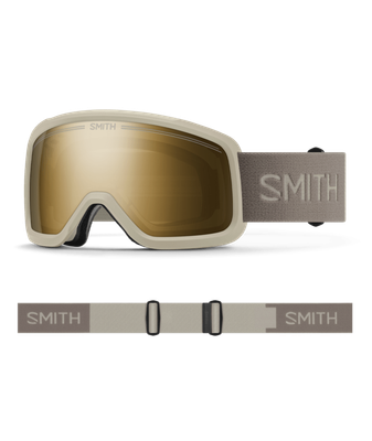 Smith SHAKEDOWN Goggles