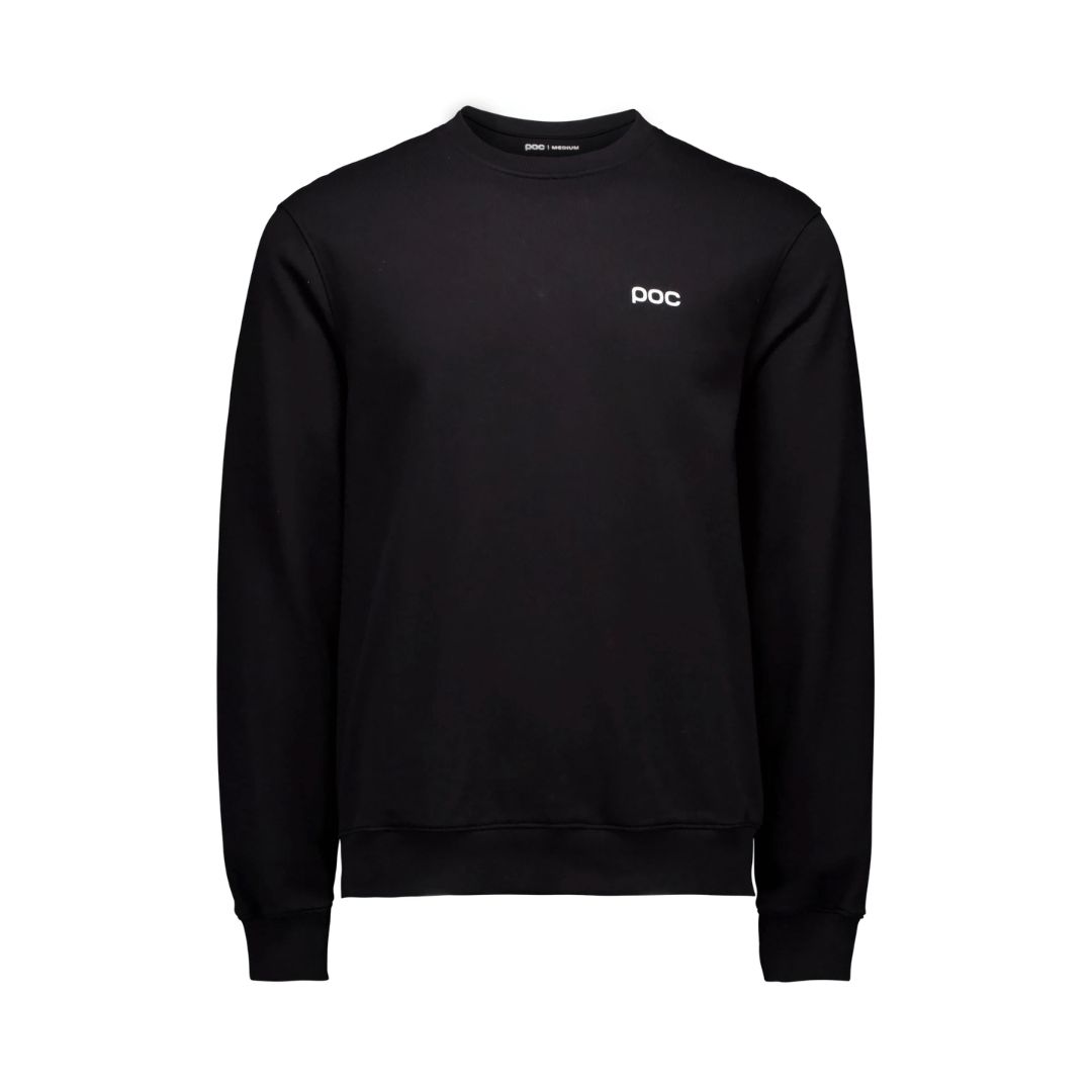 POC chandail à manches longues pour homme POCCREW Noir Uranium XXL