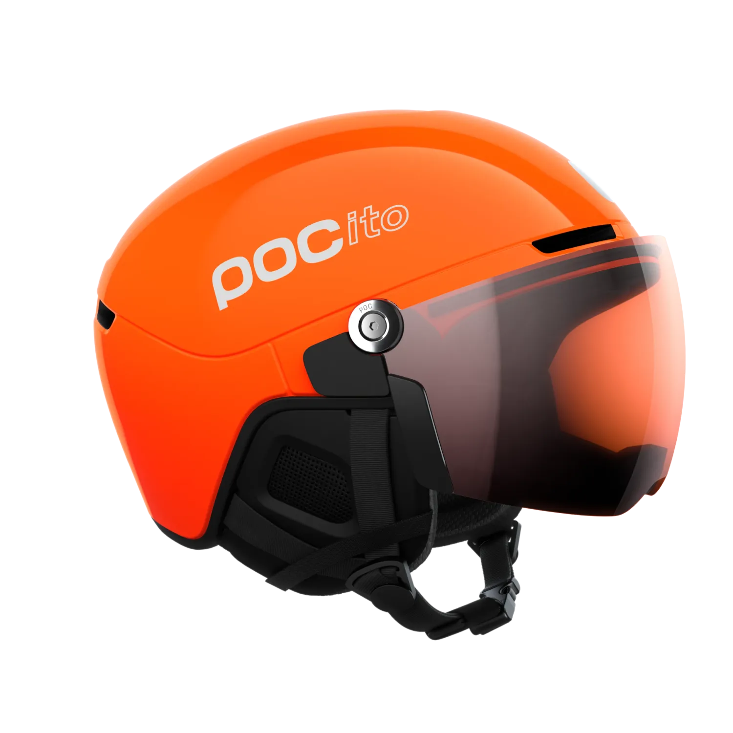 POC POCITO OBEX VISOR Kids Helmet