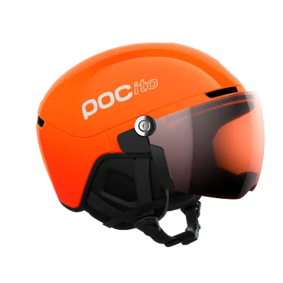 POC POCITO OBEX VISOR Kids Helmet