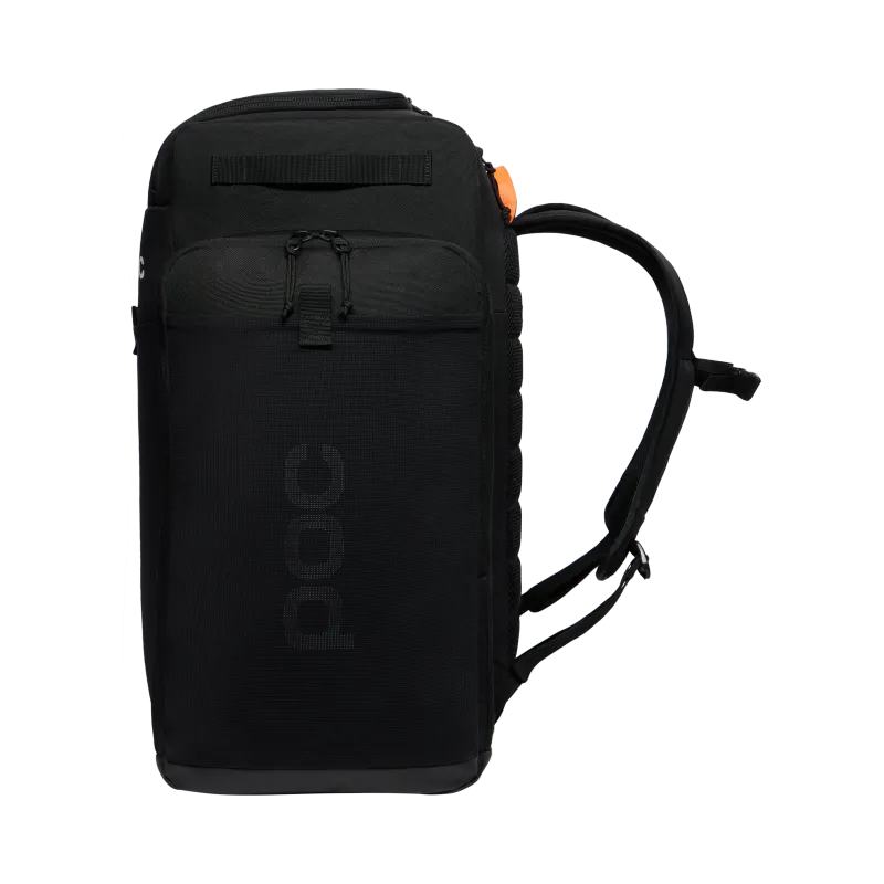 POC sac RACE
