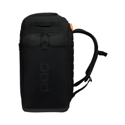 POC sac RACE