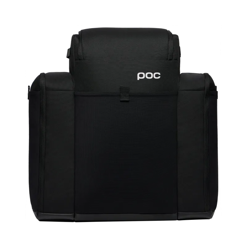 POC sac RACE