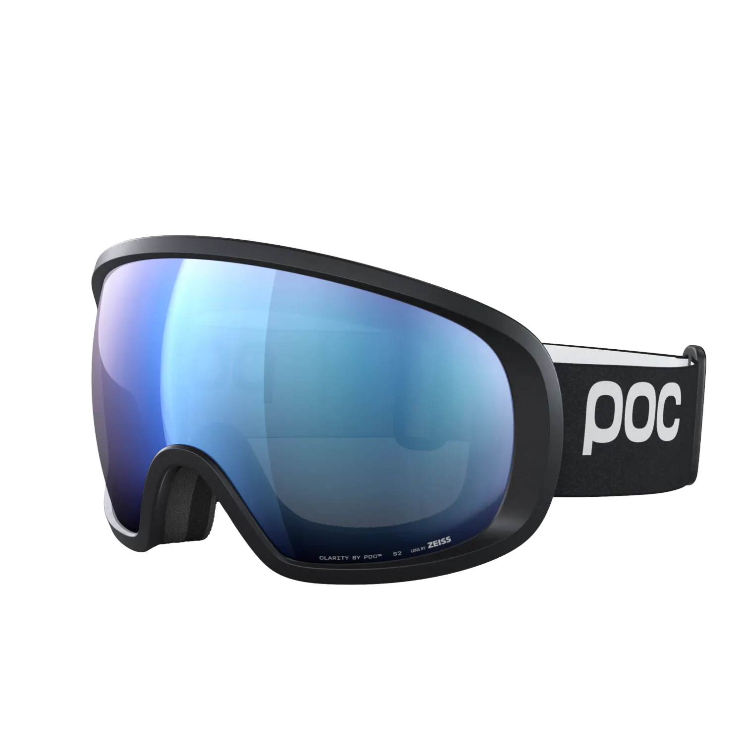 POC FOVEA Goggles
