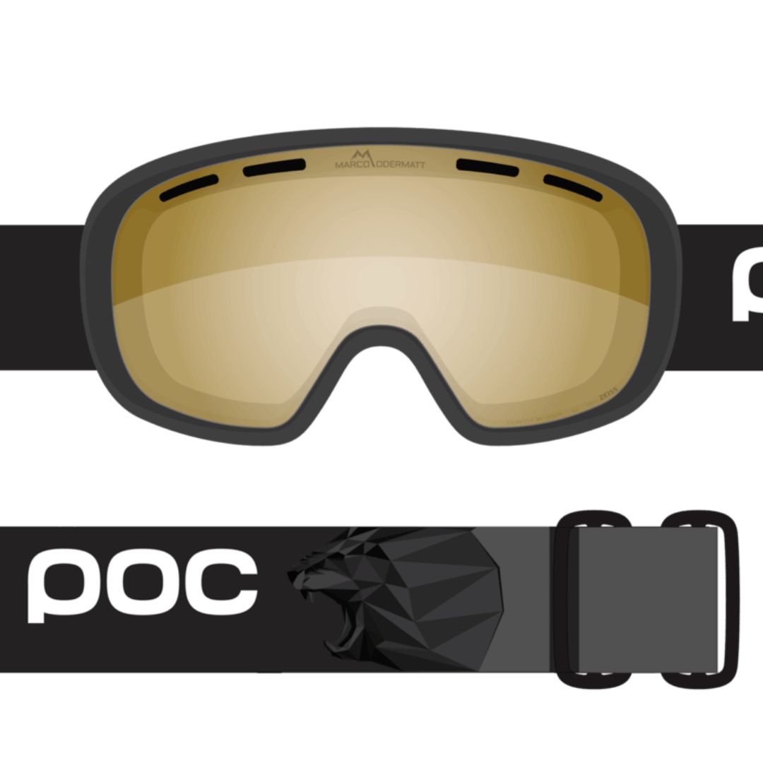 POC FOVEA MARCO ODERMATT ED. Goggles