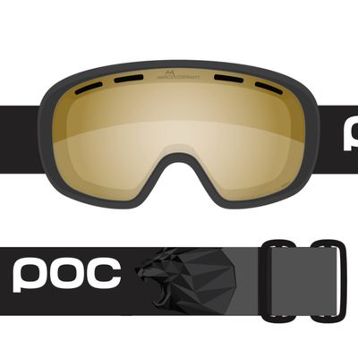 POC FOVEA MARCO ODERMATT ED. Goggles