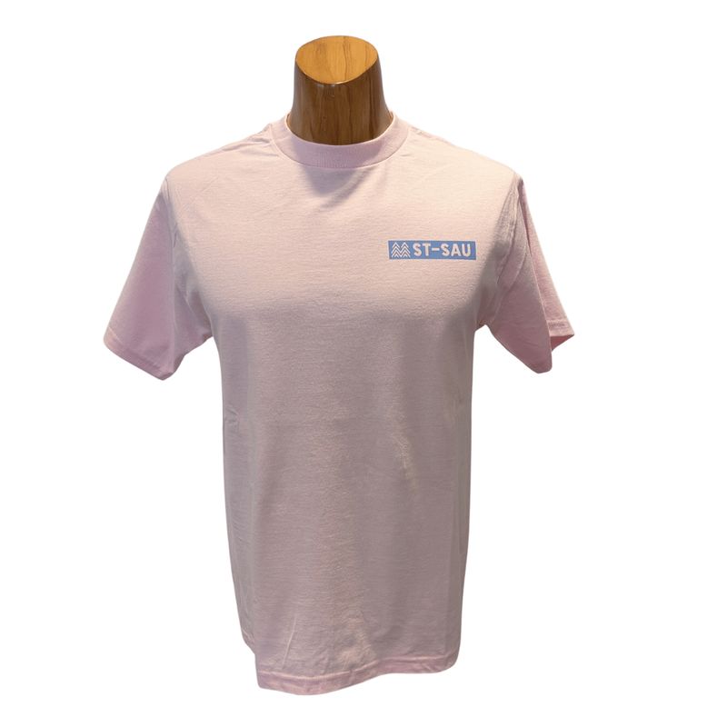 Les Sommets PARC AQUATIQUE 2026 T-Shirt