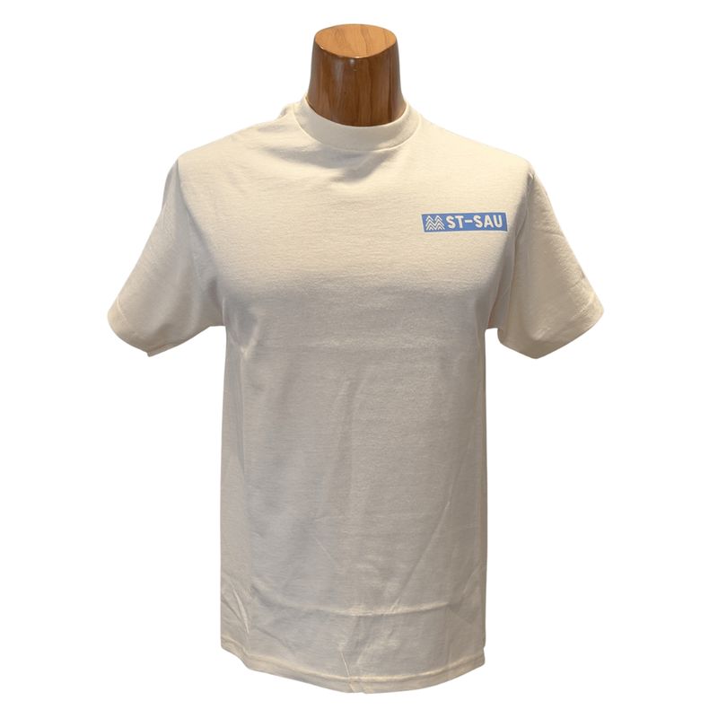 Les Sommets PARC AQUATIQUE 2026 T-Shirt