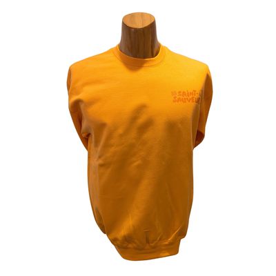 Les Sommets PARC AQUATIQUE 2026 Crewneck