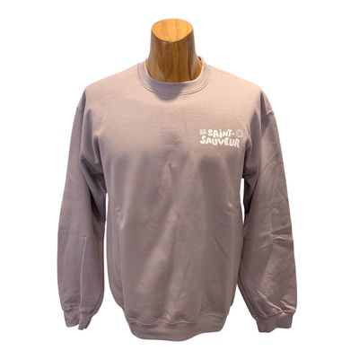 Les Sommets PARC AQUATIQUE 2026 Crewneck