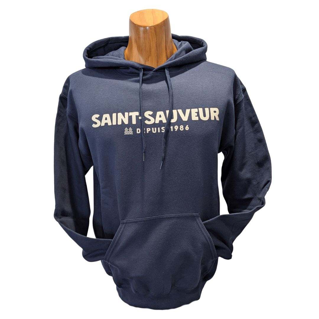 Les Sommets PARC AQUATIQUE 2026 Hoodie