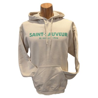 Les Sommets PARC AQUATIQUE 2026 Hoodie
