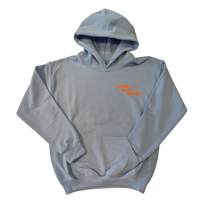 Les Sommets PARC AQUATIQUE 2026 JR Hoodie