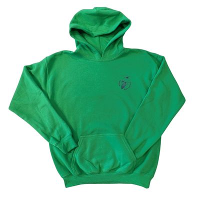 Les Sommets PARC AQUATIQUE 2026 JR Hoodie