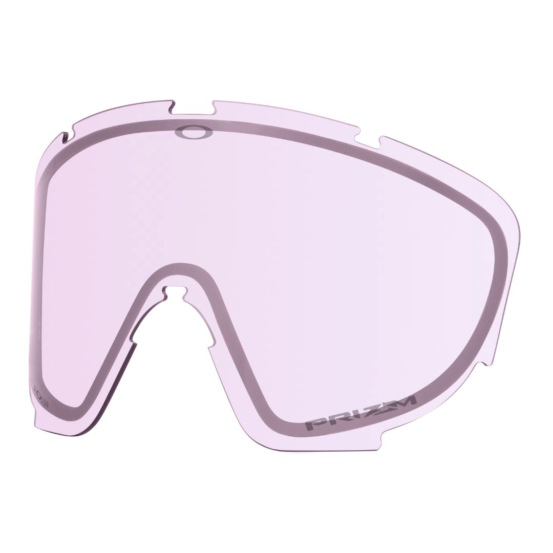 Oakley MONT SCAPE M Lens, Color: Prizm Snow Clear