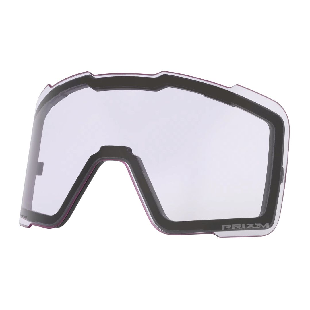 Oakley LINE MINER PRO M Lens