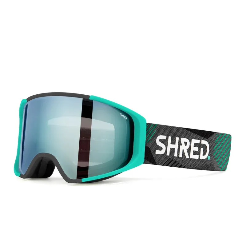 Shred SIMPLIFY Goggles