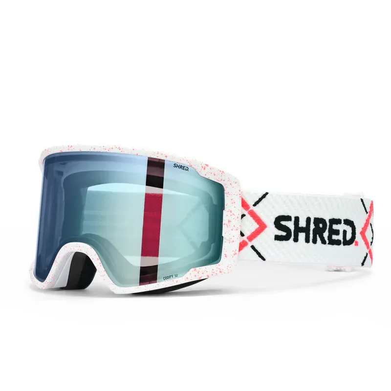 Shred CODIFY Goggles