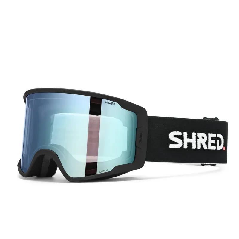 Shred CODIFY Goggles