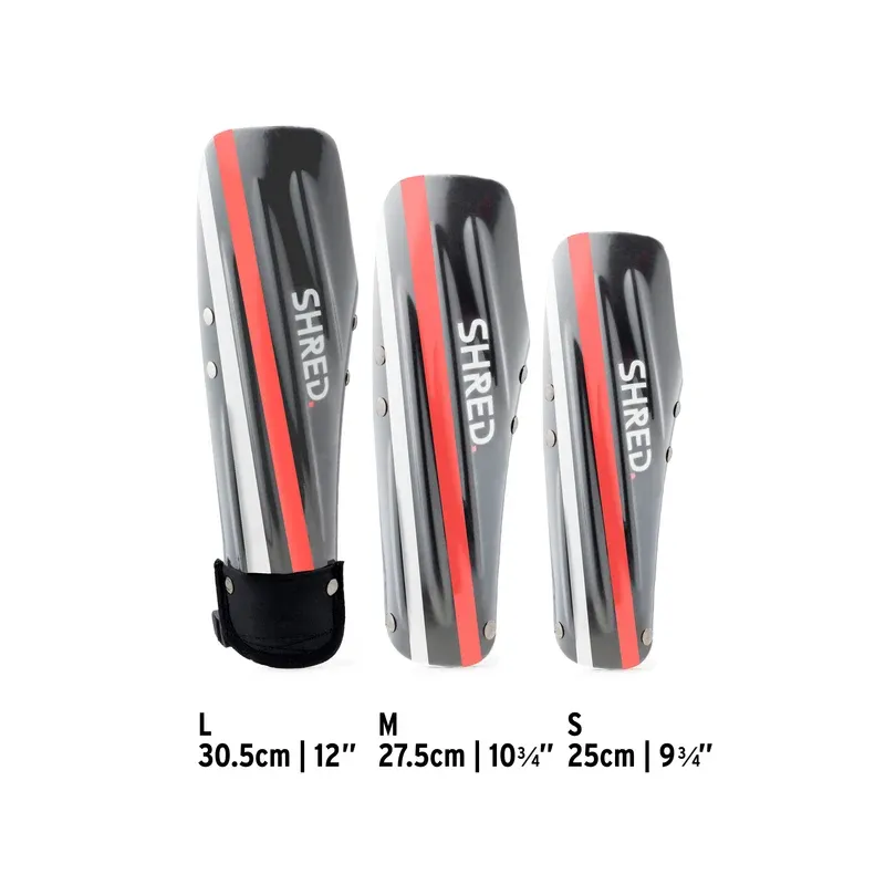 Shred ARM GUARDS